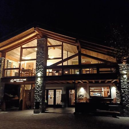 Maison Bionaz Ski & Sport Jovencan Exteriör bild