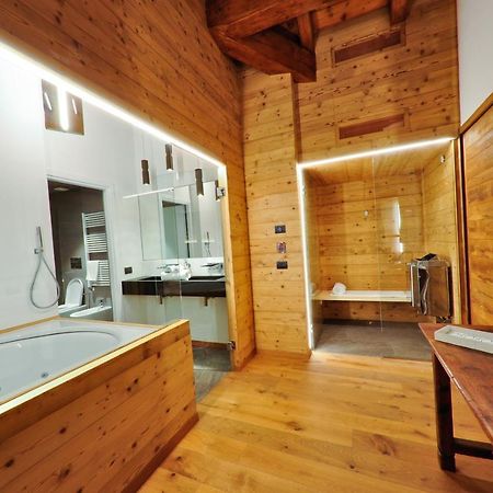 Maison Bionaz Ski & Sport Jovencan Exteriör bild