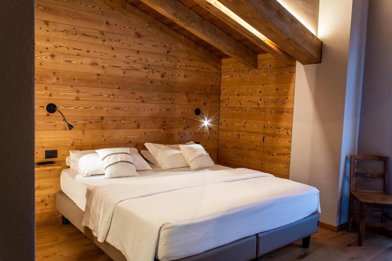 Maison Bionaz Ski & Sport Jovencan Exteriör bild