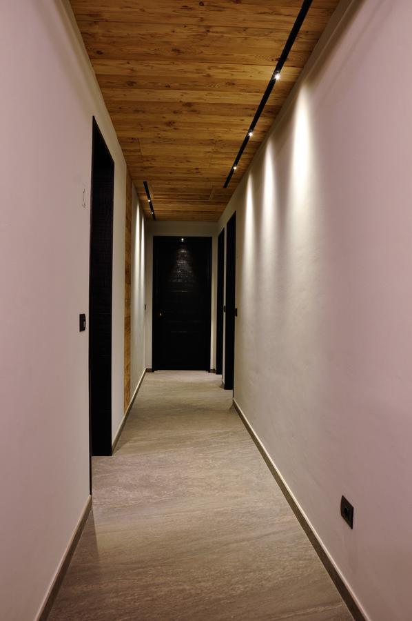 Maison Bionaz Ski & Sport Jovencan Exteriör bild