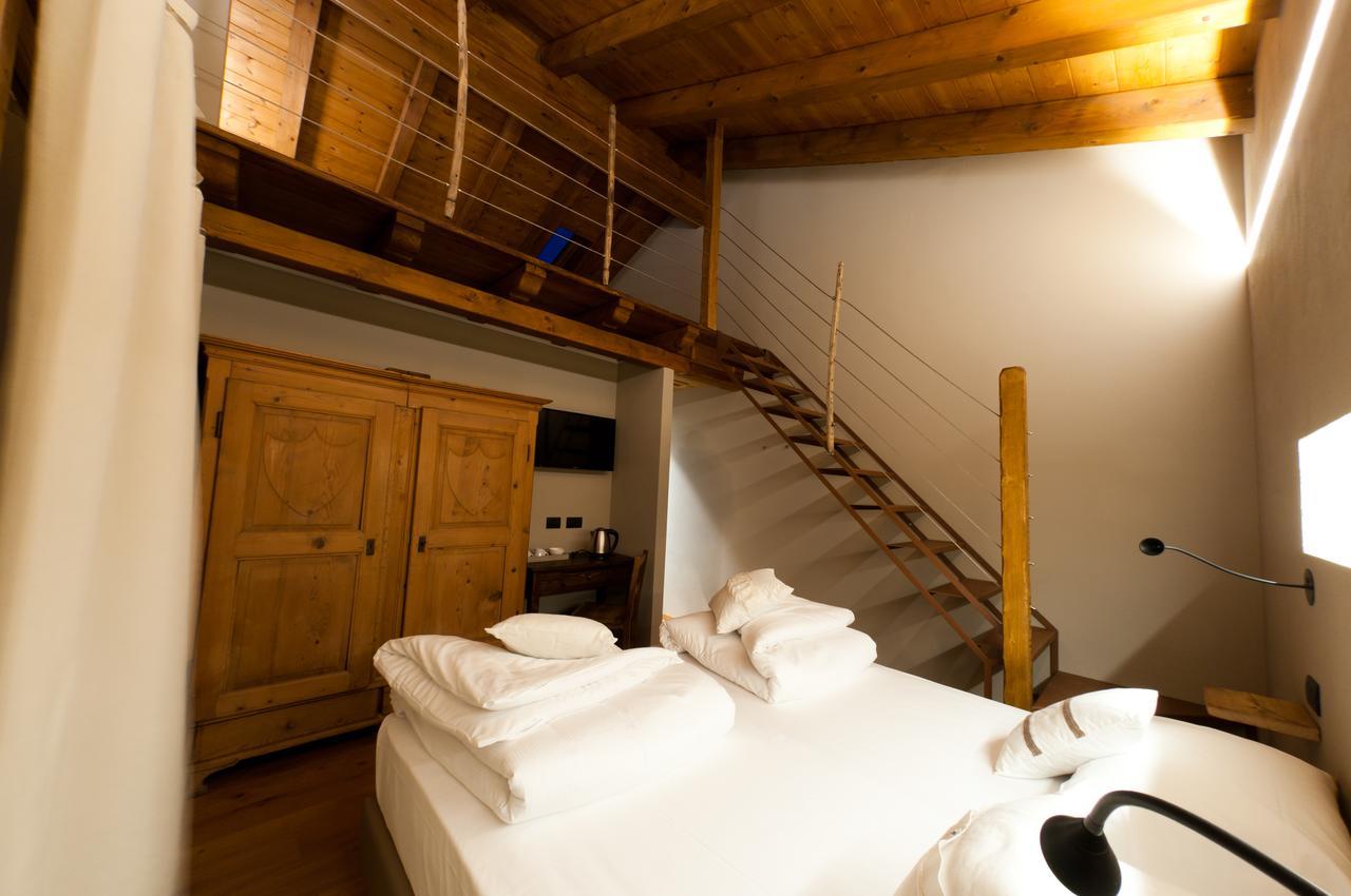 Maison Bionaz Ski & Sport Jovencan Exteriör bild