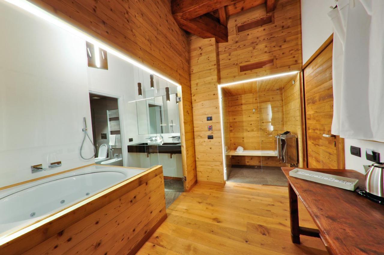 Maison Bionaz Ski & Sport Jovencan Exteriör bild