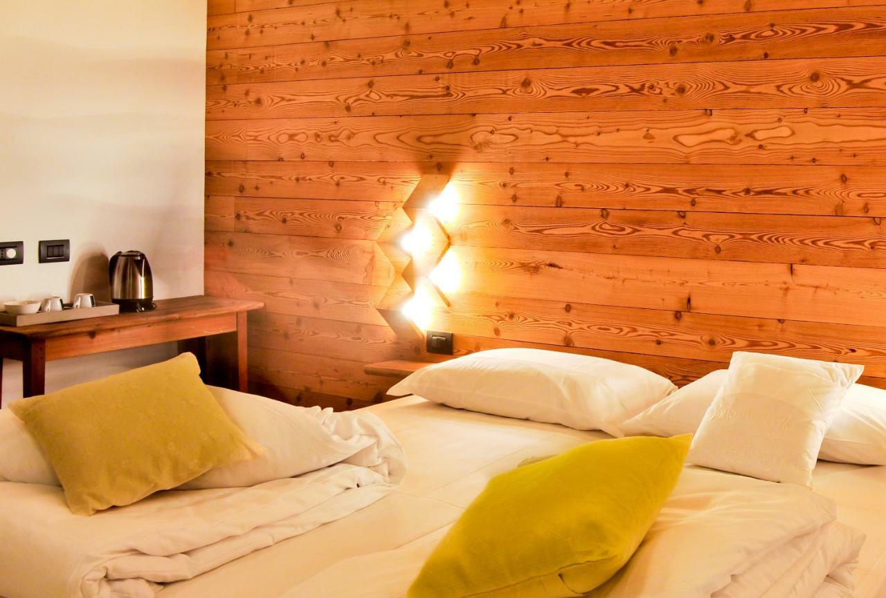 Maison Bionaz Ski & Sport Jovencan Exteriör bild
